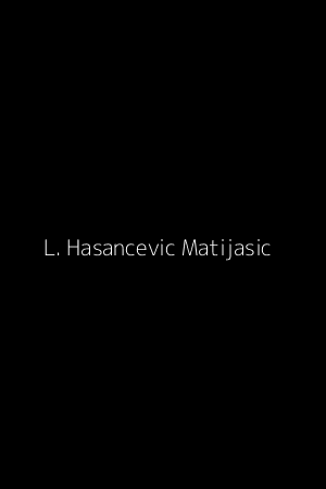 Leon Hasancevic Matijasic